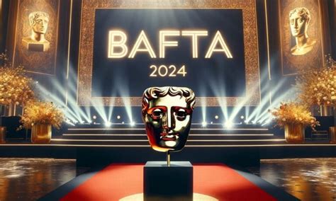 2­0­2­4­ ­B­A­F­T­A­ ­Ö­d­ü­l­l­e­r­i­ ­S­a­h­i­p­l­e­r­i­n­i­ ­B­u­l­d­u­!­!­